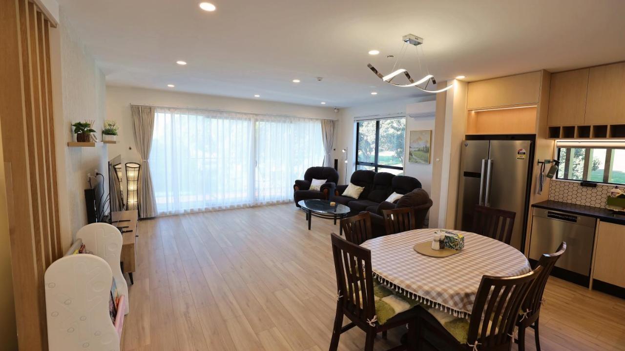 Luxury Brand New Designer Living Apartment Auckland Bagian luar foto